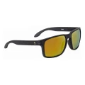 Okulary polaryzacyjne Traper Ocean (soczewki z tworzywa) – Gold Revo