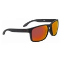 Okulary polaryzacyjne Traper Ocean (soczewki z tworzywa) – Red Revo