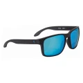 Okulary polaryzacyjne Traper Ocean Magnifier +2,5 – Ice Blue Revo