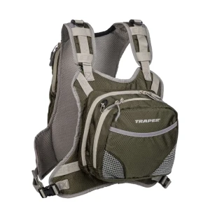 Torba na piersi z plecakiem Traper Chest & Backpack Active