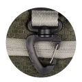 Torba na piersi z plecakiem Traper Chest & Backpack Active – ujęcie 4