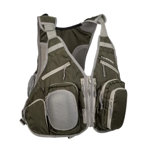 Kamizelka z plecakiem Traper Vest & Backpack Active