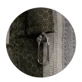 Kamizelka z plecakiem Traper Vest & Backpack Active – ujęcie 5