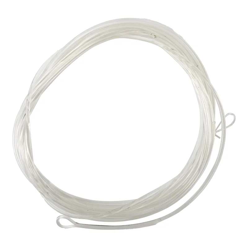 Przypon tonący Traper Leader Coated 10' 30 lb