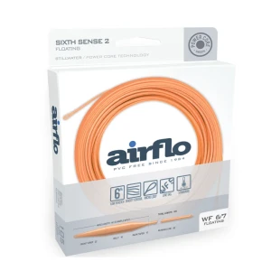 Linka muchowa Airflo Sixth Sense 2 Floating