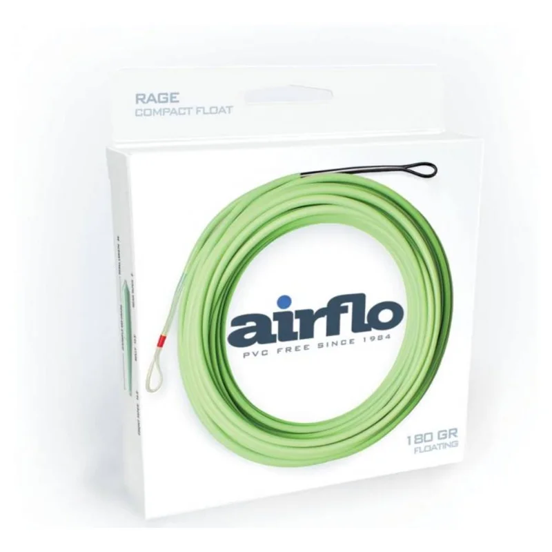 Głowica Airflo Superflo Rage Compact Float