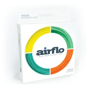 Running line Airflo Ridge 20 lb Intermediate