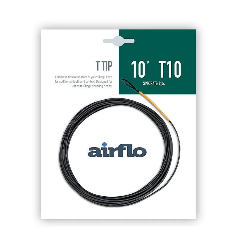 Tip tonący Airflo Skagit Custom T-Tip