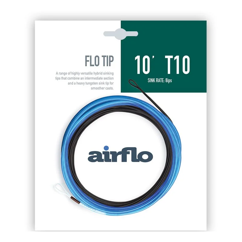 Tip tonący Airflo Skagit Flo Tip