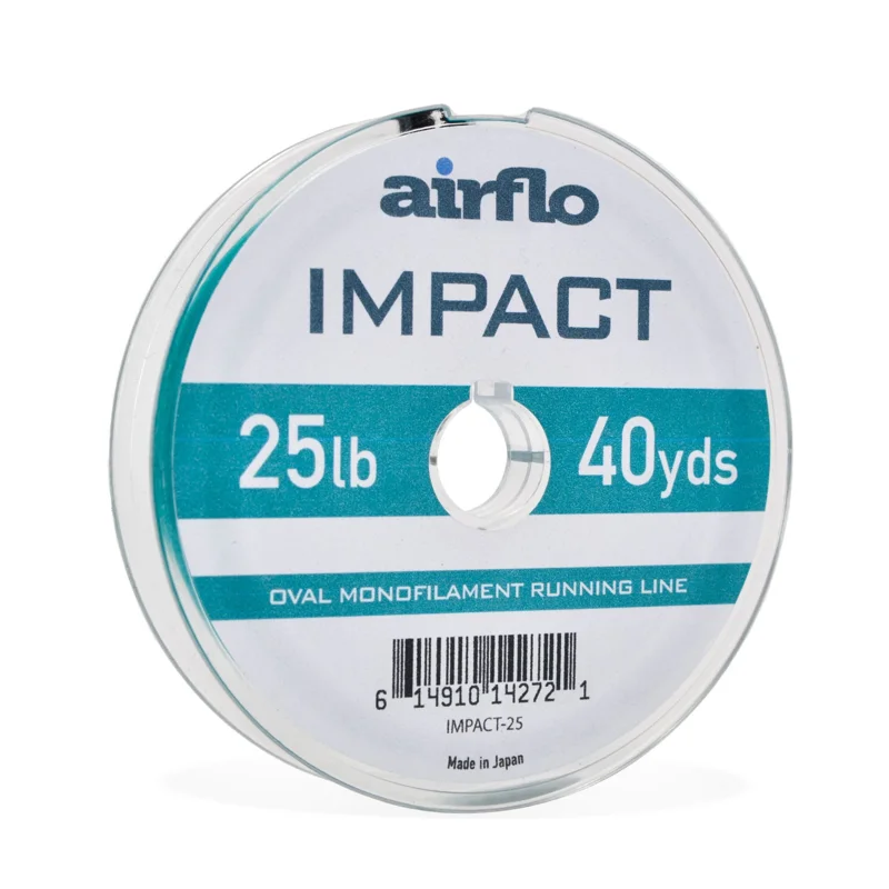 Running line Airflo Impact Mono 37 m