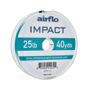 Running line Airflo Impact Mono 37 m
