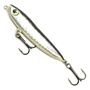 Wobler Klakier Hunter S AL 6cm 6.5g