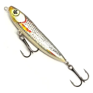 Wobler Klakier Hunter S BL 6cm 6.5g