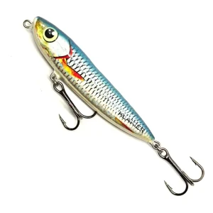Wobler Klakier Hunter S BLUE 6cm 6.5g