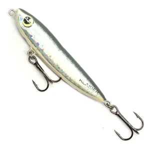 Wobler Klakier Hunter S OLIV 6cm 6.5g