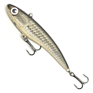 Wobler Fanatic Hunter S AL 7cm 15g