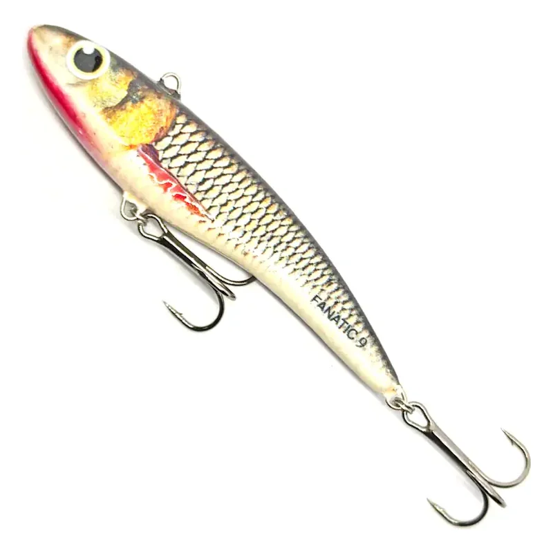 Wobler Fanatic Hunter S BL 7cm 15g