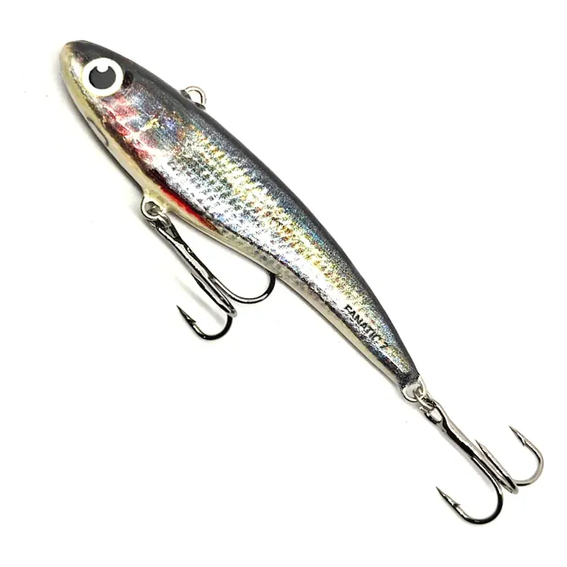 Wobler Fanatic Hunter S DBL 7cm 15g
