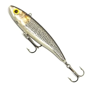 Wobler Fanatic Hunter S LRU 7cm 10g