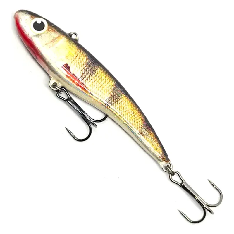Wobler Fanatic Hunter S RP 7cm 15g