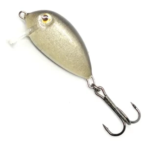Wobler Hunter Bullet