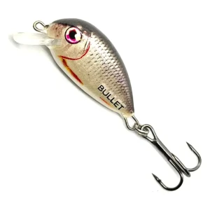 Wobler Bullet Hunter S BL 2.5cm 2.2g