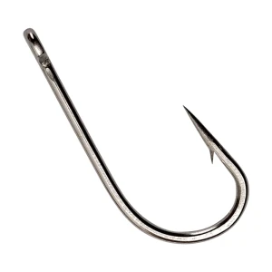 Haczyki muchowe Traper Hikara SW7711