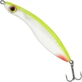 Wobler Salmo Wave tonący – Sunshine Yellow UV