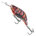 Wobler Salmo Sparky Shad pływający – Holo Crawdad