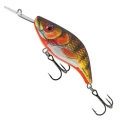 Wobler Salmo Sparky Shad pływający – Yellow Holo Perch
