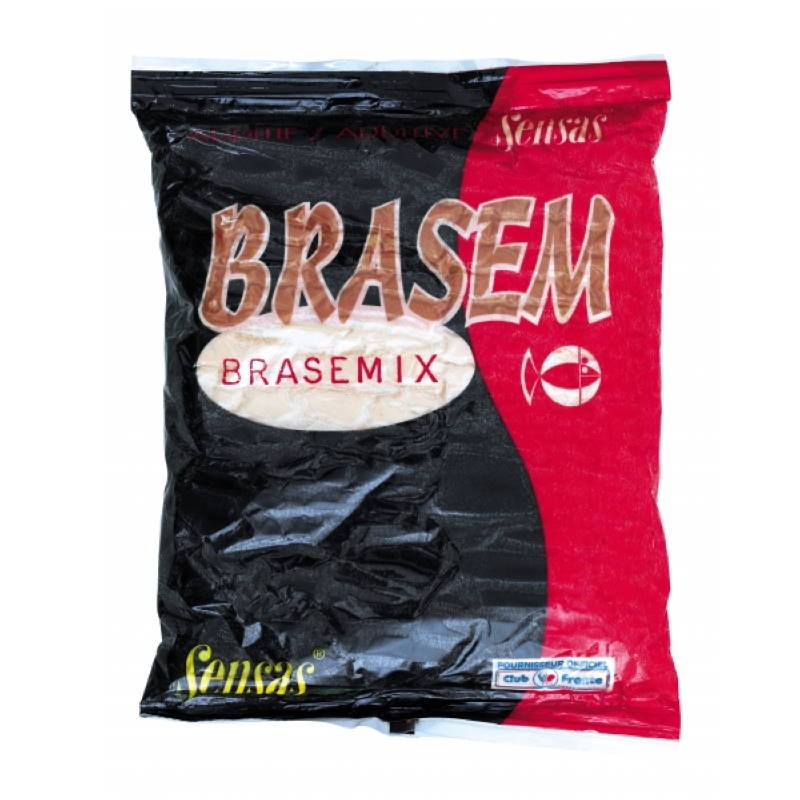 Sensas Brasem Brasemix 300g-28094