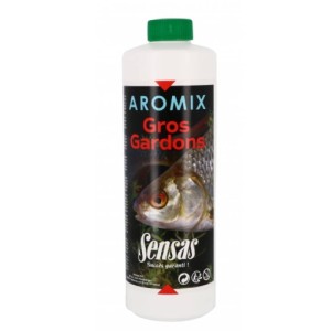 Sensas Aromix Gros Gardons 500ml
