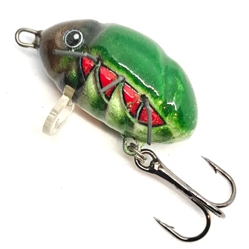 Wobler Hunter Bromba – GR