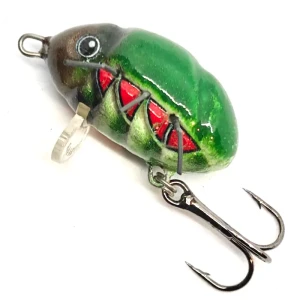 Wobler Hunter Bromba