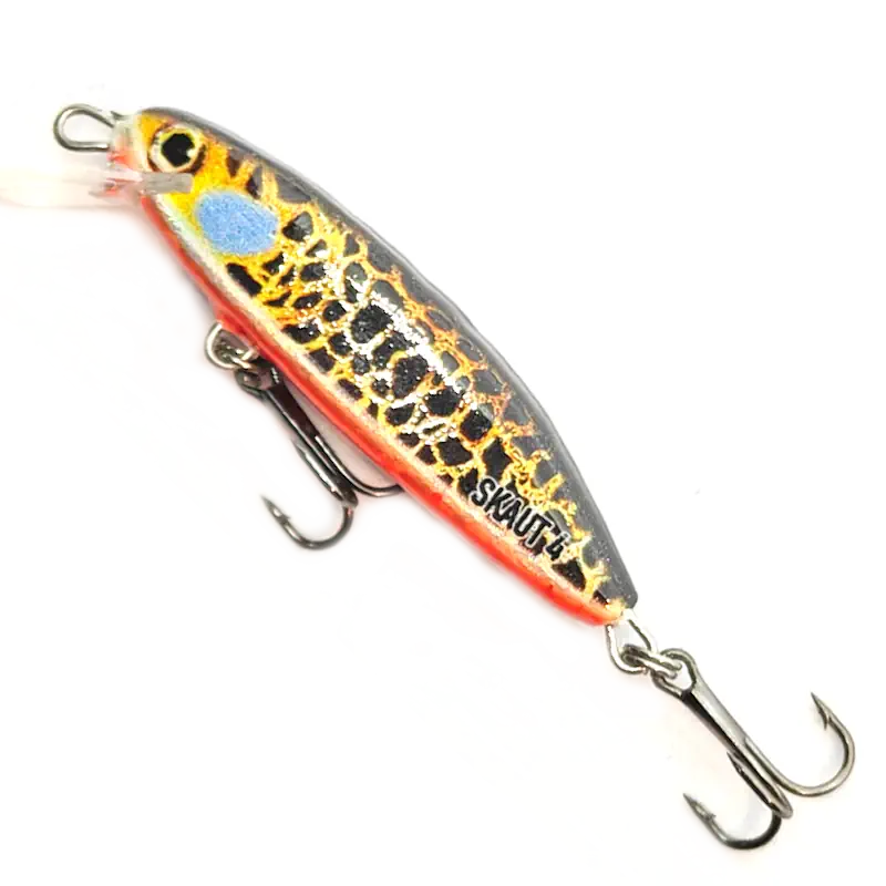 Wobler Hunter Skaut – BD