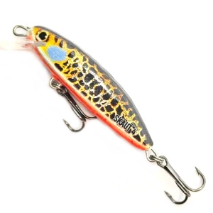 Wobler Hunter Skaut
