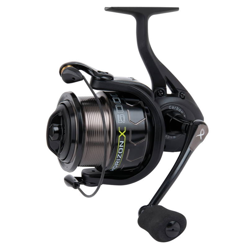 Matrix Kołowrotek Horizon X 5000-28373