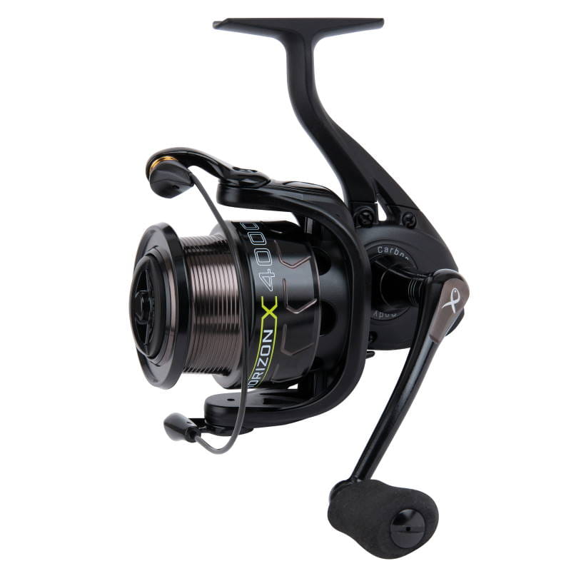 Matrix Kołowrotek Horizon X 4000-28372