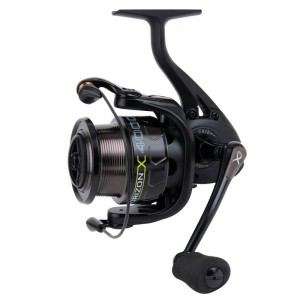 Matrix Kołowrotek Horizon X 4000