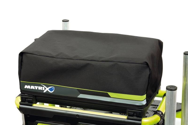 Matrix Seat Box Cover-28345
