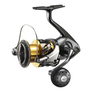 Shimano Kołowrotek Twin Power FD 4000 PG
