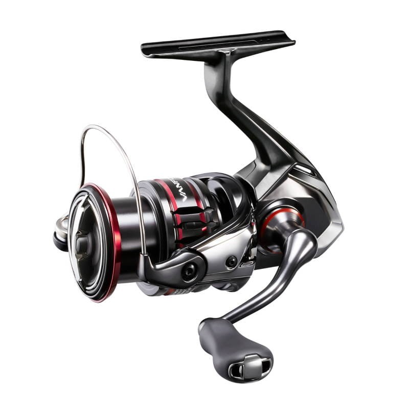 Shimano Kołowrotek Vanford 2500-27030