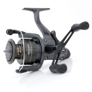Shimano Kołowrotek Baitrunner DL 4000 FB