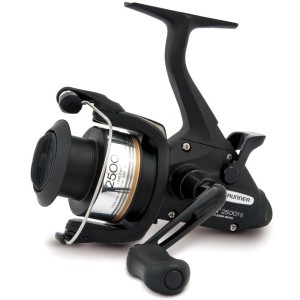 Shimano Kołowrotek Baitrunner ST 2500 FB