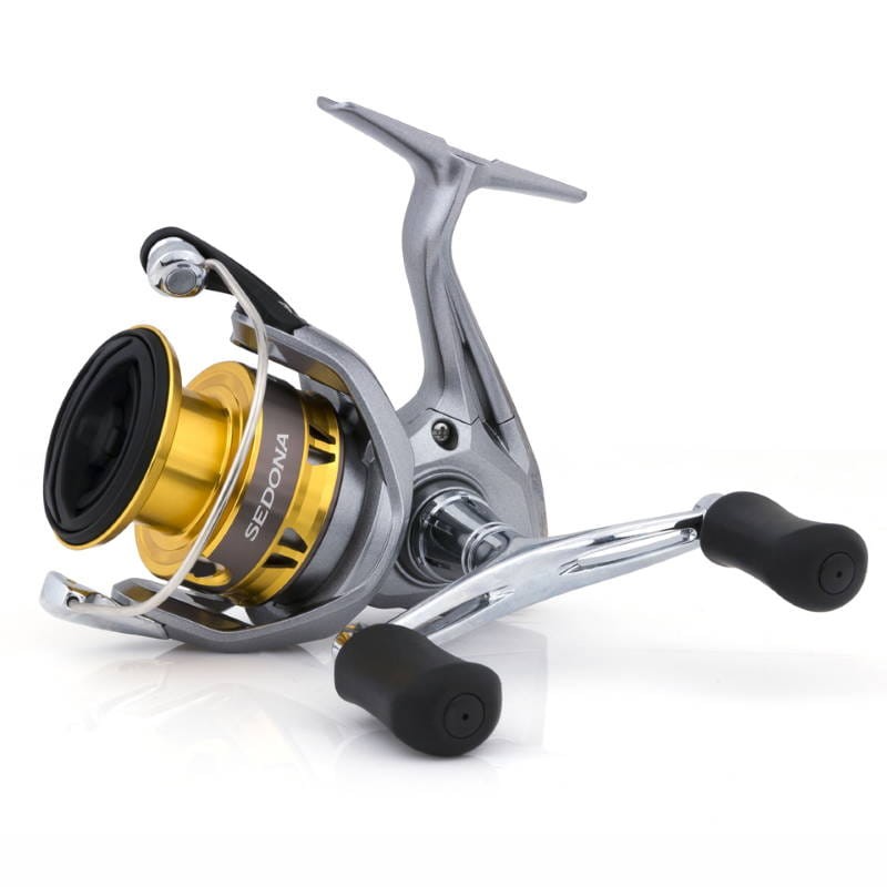 Shimano Kołowrotek Sedona FI C3000 DH-30953