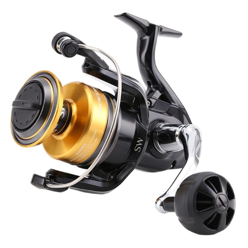 Shimano Kołowrotek Socorro SW 8000-10731