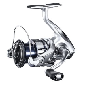 Shimano Kołowrotek Stradic FL C3000 HG