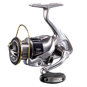 Shimano Kołowrotek Twin Power 3000 HG