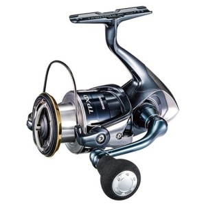Shimano Kołowrotek Twin Power XD 3000 XG