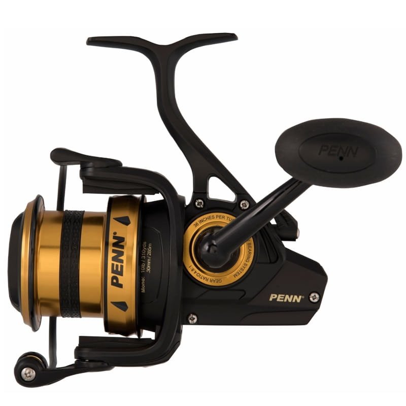 Penn Kołowrotek Spinfisher VI 6500 LC-16049